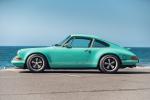 Porsche 911 Malibu Reimagined by Singer 1991 года